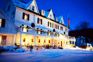 okemo ski resort  hotels