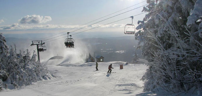 Okemo ski resort discount ski tickets